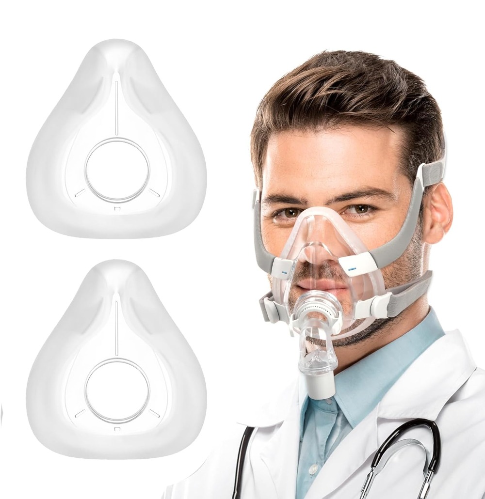 Anti Snore Contour Pillow - قطعة واحدة من وسائد بديلة من