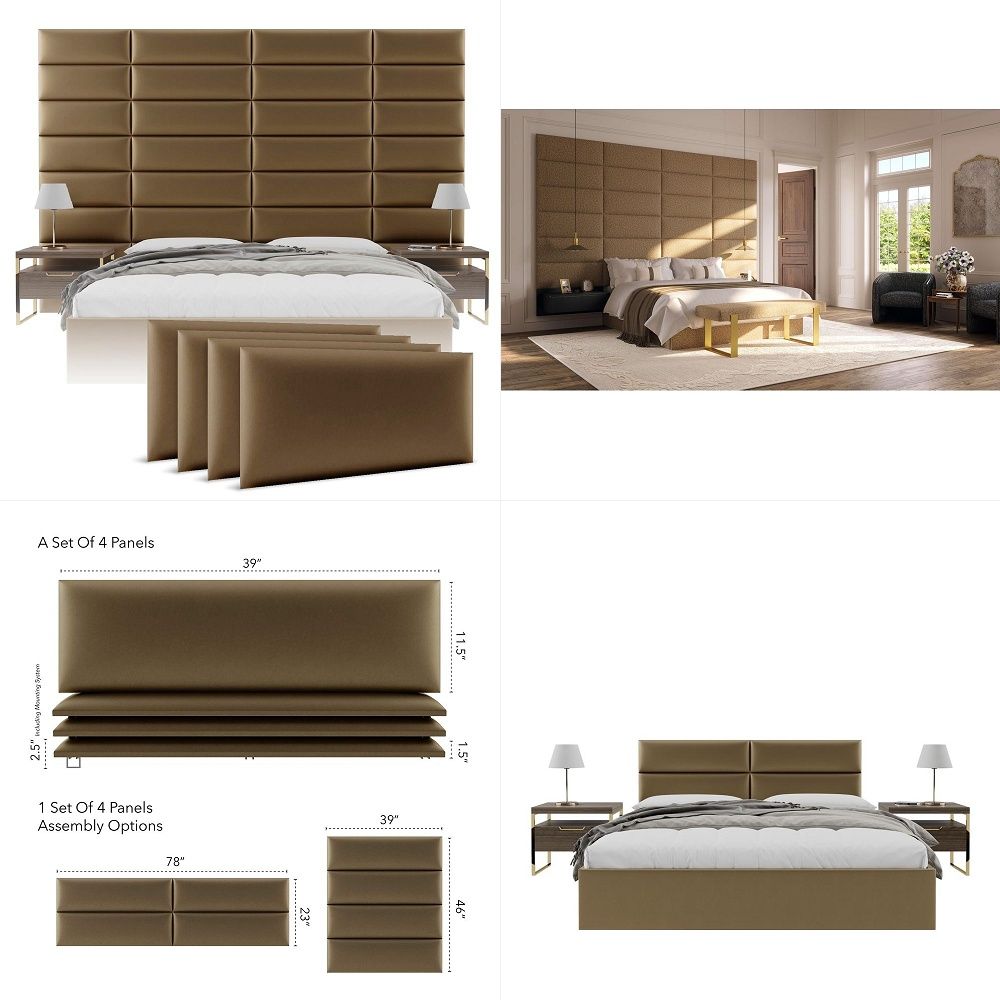 Fitted Bed Sheets Deep Pocket - مجموعة من 24 ملاءة سرير كوين
