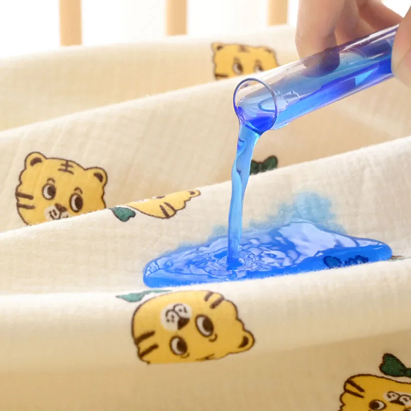 قابلة لإعادة الاستخدام الطفل س - مراجعة Waterproof Mattress Protector Breathable وسعره
