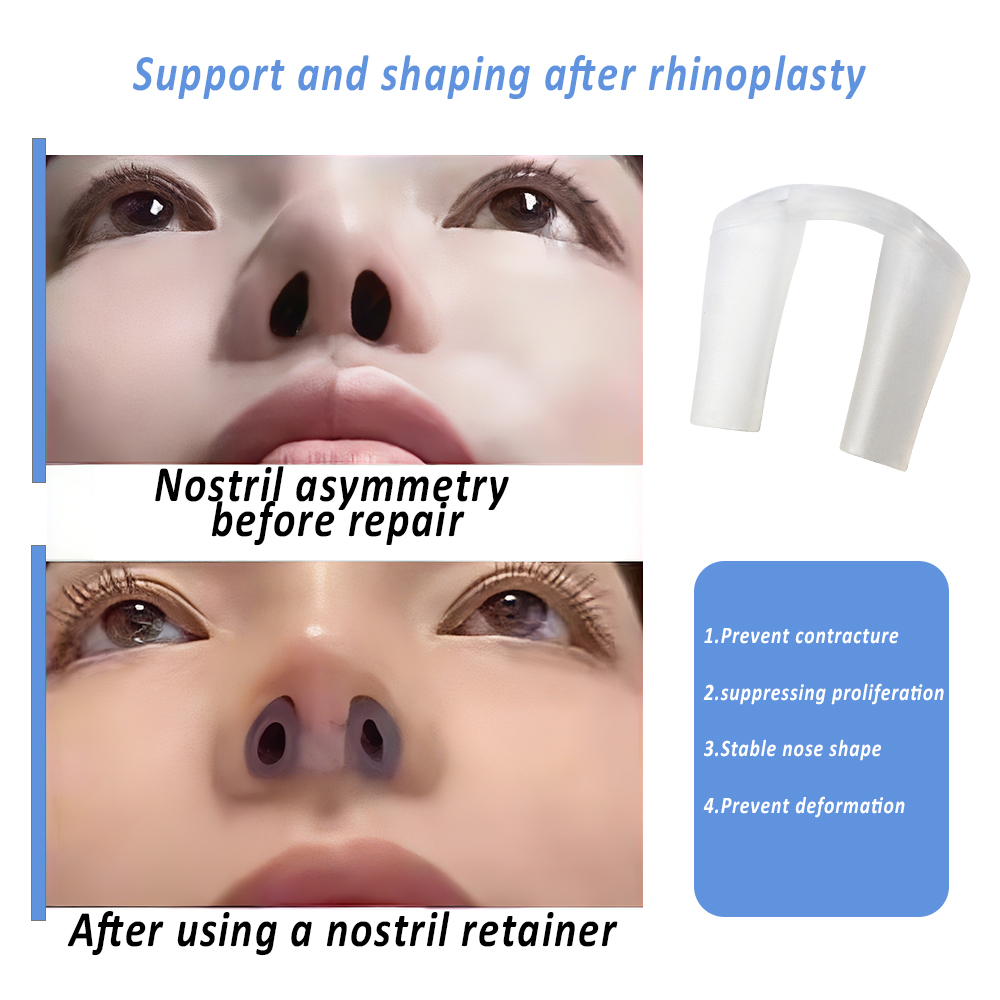 جهاز تثبيت فتحات الأنف لتعافي  - مراجعة Anti Snore Contour Pillow وسعره