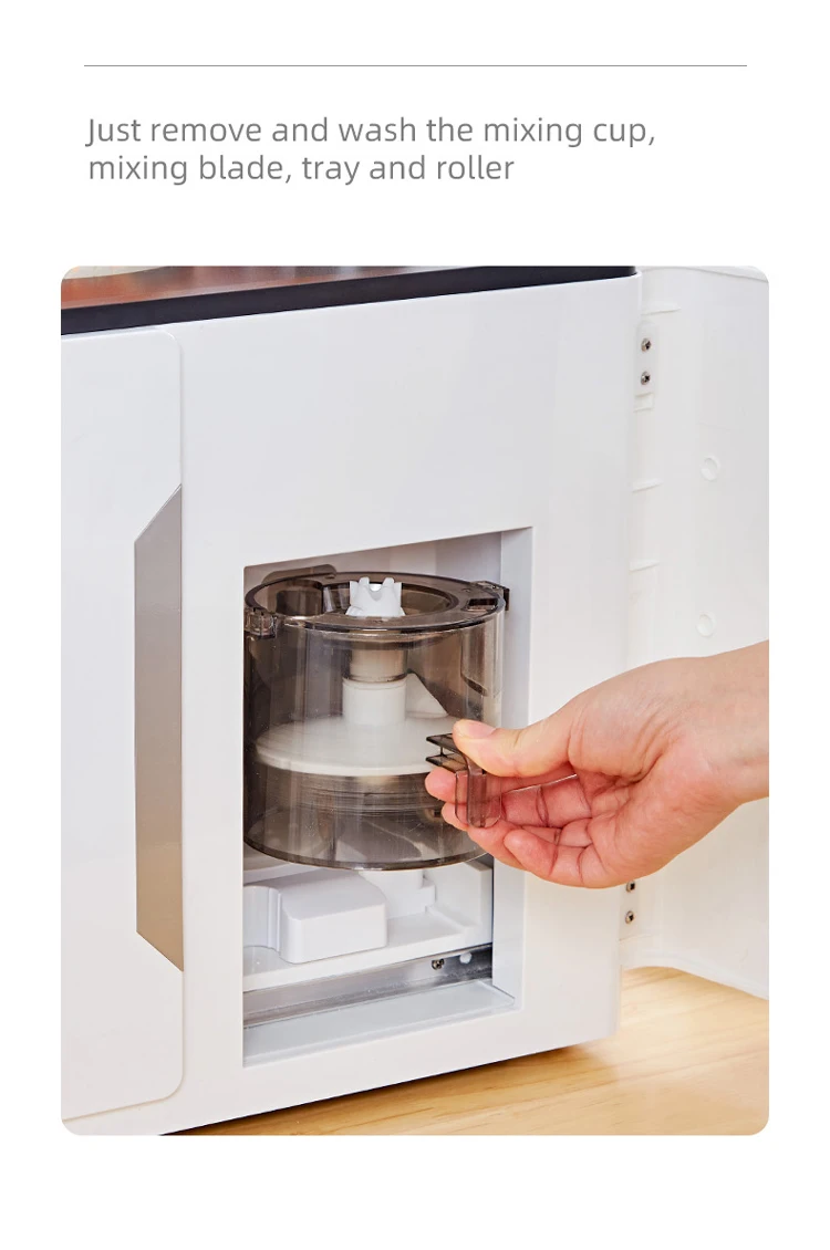 ماكينة صنع الروتي الأوتوماتيكي - مراجعة Kitchen وسعره