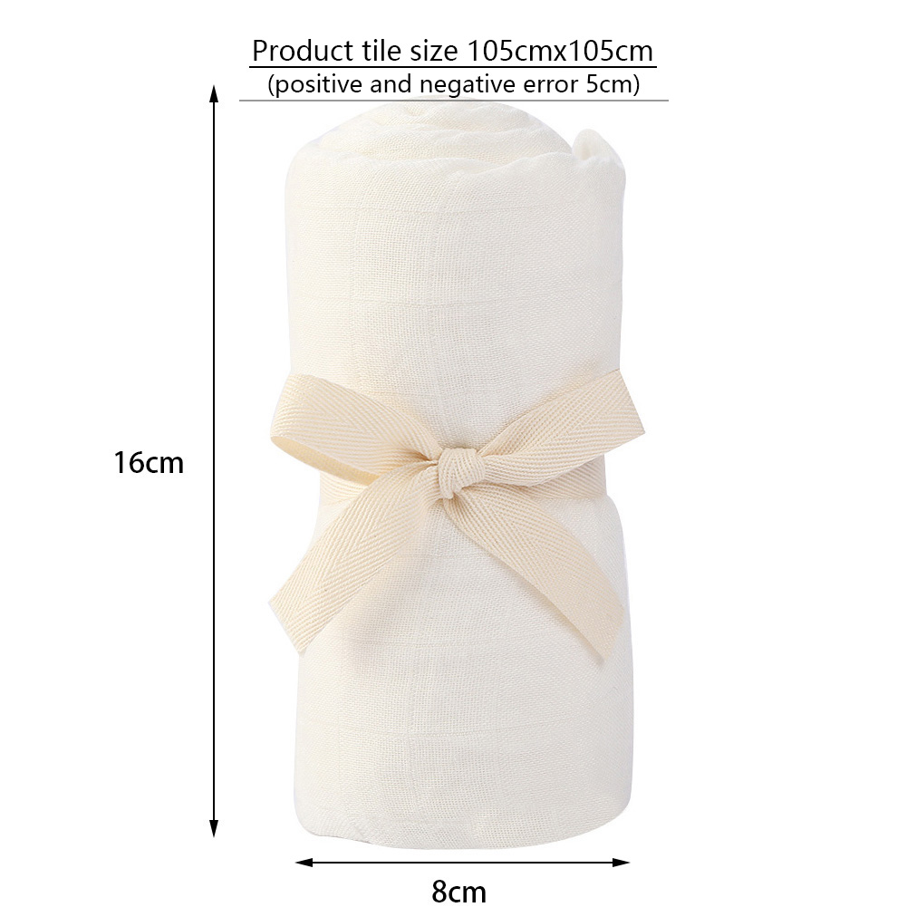 الخيزران القطن تلقي بطانية للأ - مراجعة Muslin Cotton Bedspread وسعره