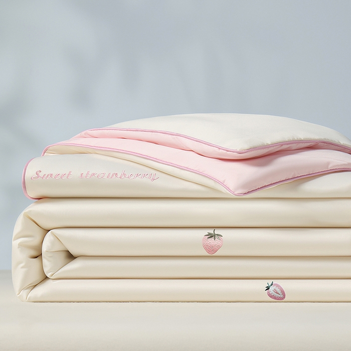 لحاف رقيق مقاوم للبهتان قابل ل - مراجعة Cooling Blanket Hot Sleepers وسعره