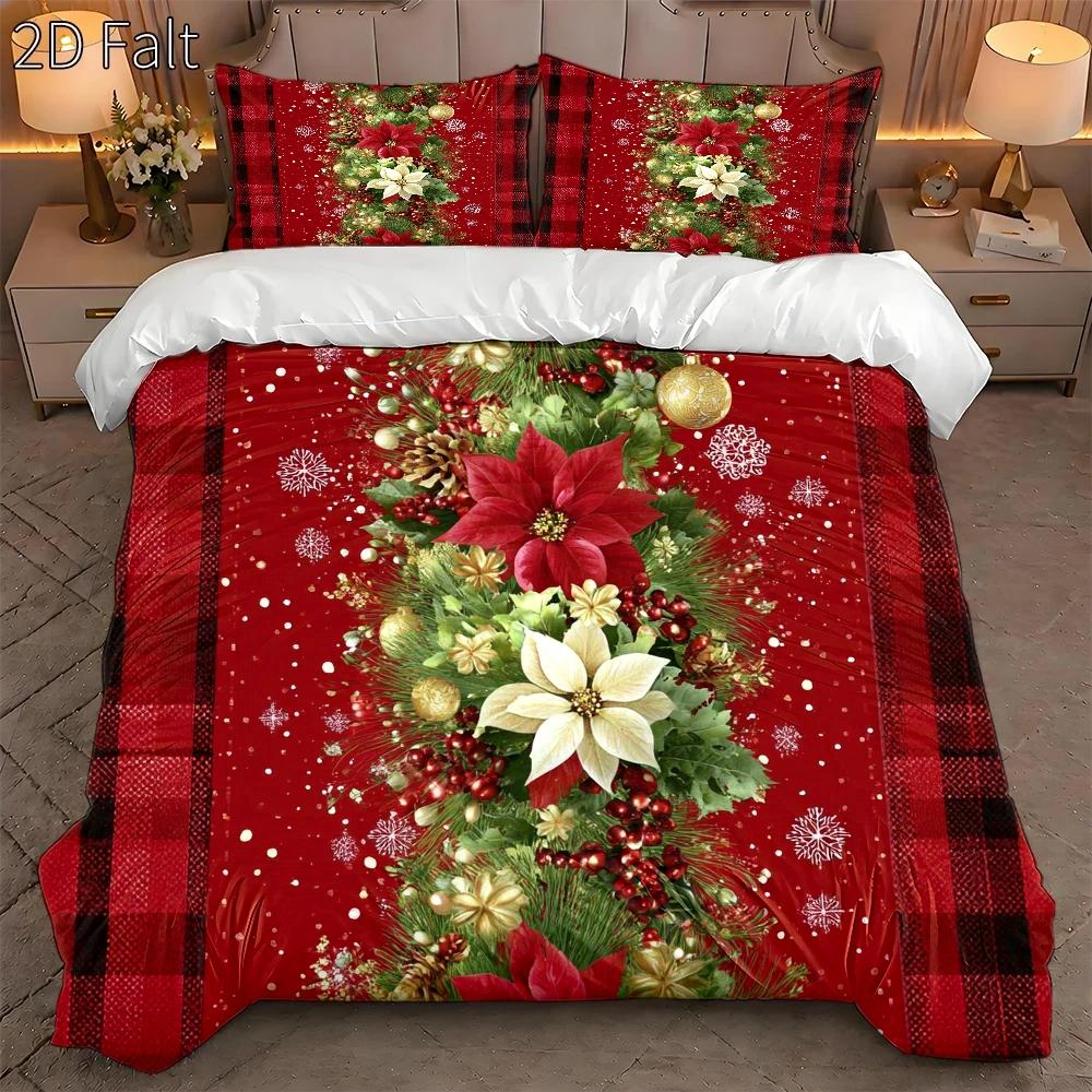 طقم غطاء لحاف مكون من 3 قطع مع - مراجعة Duvet Cover Sets With Zipper وسعره